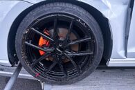 Vůz na náhradní díly VW Golf 7 R-Line hatchback 2015 CXSA PRL LC9A