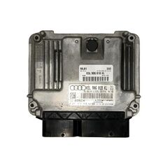 Audi A4 B8 8K facelift avant r.v. 2014 řídící jednotka motoru CGLC PWY 03L906018KL 03L906018JL