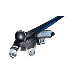 Škoda Fabia 2 kombi motorek zadního stěrače