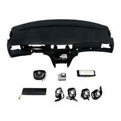 Škoda Superb 2 kombi r.v. 2013 palubní deska