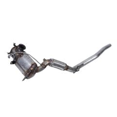 DPF 5N0254700M 5N0254700MX CFFB 2.0TDI 103KW 2011