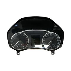 Škoda Octavia 2 facelift kombi r.v. 2012 benzínové budíky 1Z0920843Q