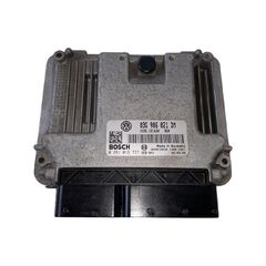 Řídící jednotka motoru BLS 03G906021DM