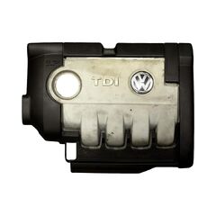 VW Golf 5 kombi r.v. 2008 horní kryt motoru BLS 03G103907
