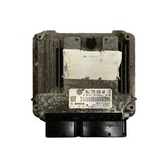 VW Scirocco r.v. 2009 řídící jednotka motoru CAWB KNU 06J906026AR 06J906026D