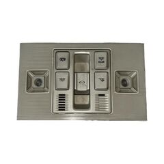 VW Passat B8 kombi r.v. 2016 stropní světlo 5G1947105R