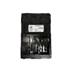 Audi Q7 4M r.v. 2018 druhá generace řídící jednotka palubní sítě 8W0907063CG