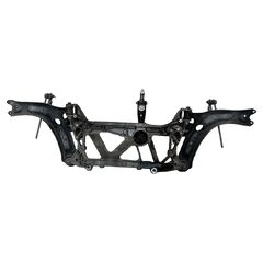 VW Passat B8 kombi r.v. 2015 přední náprava 3Q0199369D