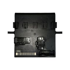 Audi A4 B7 S-line sedan r.v. 2006 řídící jednotka komfortu 8E0907279L