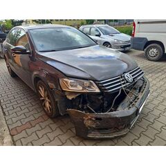 Vůz na náhradní díly VW Passat B7 sedan 2013 CDAA NTQ LB8R