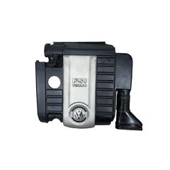 VW Passat B6 kombi r.v. 2008 horní kryt motoru