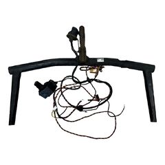 Škoda Octavia 2 facelift kombi r.v. 2012 tažné zařízení