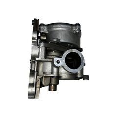 Audi A6 C7 4G avant r.v. 2013 CKVC podtlakové čerpadlo