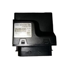 Audi Q7 4M r.v. 2018 druhá generace řídící jednotka palivového čerpadla 4M0906093N