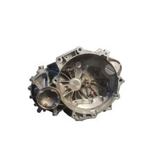 Převodovka 6Q START-STOP PRL 1.4TFSI 90KW CXSA