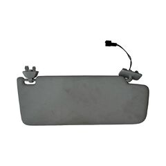 Škoda Superb 3 kombi r.v. 2016 levá sluneční clona 5G0857551AJ