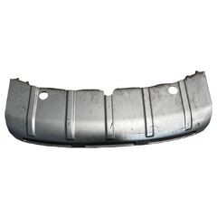 Škoda Octavia 2 Scout kombi r.v. 2013 spoiler předního nárazníku