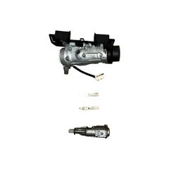 Škoda Octavia 2 kombi facelift r.v. 2012 spínací skříňka 1K0905851B 5K0905866