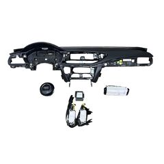 Audi A7 4G Sportback S-Line r.v. 2011 černá palubní deska 4G8857001D