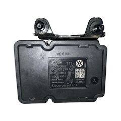 VW Scirocco 3 r.v. 2009 řídící jednotka ABS 1K0907379AD