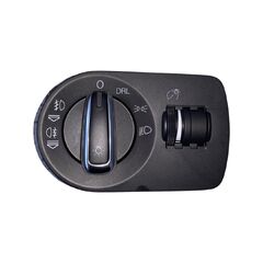 Audi TT 8J S-Line Coupe r.v. 2010 přepínač světel 8P1941531BQ