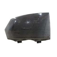 Audi A8 D4 4H sedan r.v. 2011 pravé zadní sklo dvojité