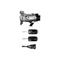 VW Touran 1T2 facelift r.v. 2009 spínací skříňka 1K0905851B 1K0905865