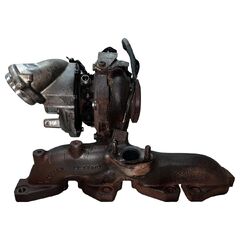 Turbo CFG 03L253010F