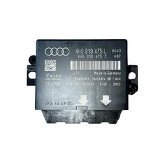 Audi A6 C7 4G avant r.v. 2012 řídící jednotka parkovacího asistenta 4H0919475L