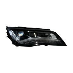 Audi A7 4G Sportback r.v. 2011 pravé přední světlo xenon LED 4G8941004AA jednotky 4G0907472 4G0907472 4G0907397