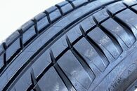 VW kola 205/55/R16 6,5Jx16H2 ET50 letní 6,47 mm 1T0601025M