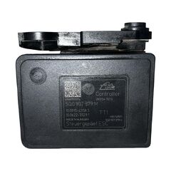 Škoda Octavia 3 kombi r.v. 2015 řídící jednotka ABS 5Q0907379M 5Q0614517L