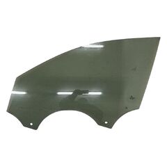 VW Touran 1T2 facelift R-line r.v. 2008 levé přední sklo