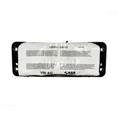 VW Transporter T6 Caravelle kombi r.v. 2022 airbag spolujezdce 7E0880204G