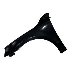 koda Octavia 3 kombi r.v. 2014 černá metalíza kód barvy LF9R 9910 1Z1Z levý blatník