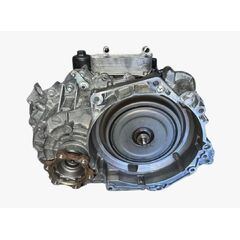 Převodovka 6A NJJ 2.0TDI 125KW CFJA VW Touran 1T3 FL 2012