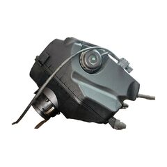 Audi A6 4F sedan r.v. 2007 filtrbox 4F0133835F