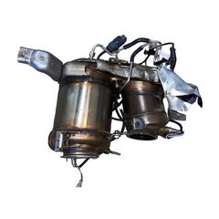 DPF katalyzátor 05L131601D 05L131705P 05L131723G