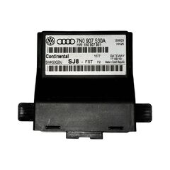 Škoda Superb 2 kombi r.v. 2011 řídící jednotka gateway 7N0907530A