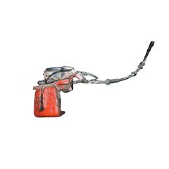 VW Passat B7 levý zadní brzdový třmen