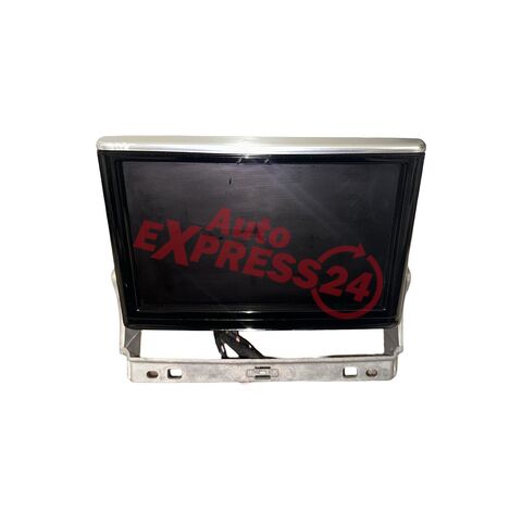 Audi A8 D4 4H sedan r.v. 2011 MMI displej 4H0857273A