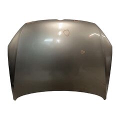 VW Passat B7 kombi r.v. 2014 cappuccino zlatošedá metalíza kód barvy LC8Y kapota