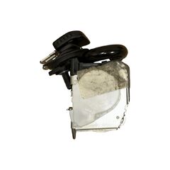 Audi Q7 4M r.v. 2018 druhá generace levý zadní pás 4M0857811B