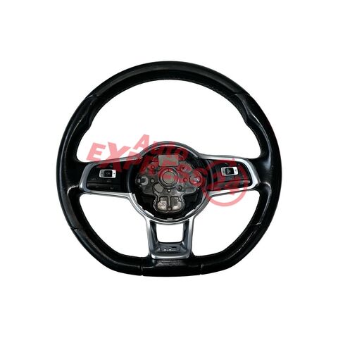 VW Golf 7 R-Line hatchback r.v. 2015 multifunkční volant 5G0419091CQ