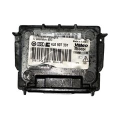 VW Passat B6 kombi r.v. 2009 řídící jednotka xenonu 4L0907391