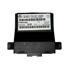 VW Scirocco 3 r.v. 2009 řídící jednotka gateway 7N0907530AN