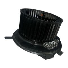 Škoda Superb 2 kombi r.v. 2011 ventilátor topení 3C1820015Q 3C0907521F