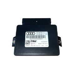 Audi A7 4G Sportback S-Line r.v. 2011 řídící jednotka ruční brzdy 4H0907801C 4H0907801A