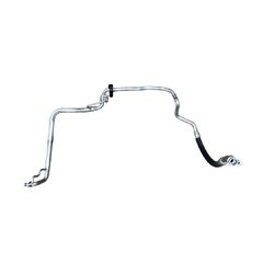 VW Passat B8 kombi r.v. 2016 trubka klimatizace 3Q0820743