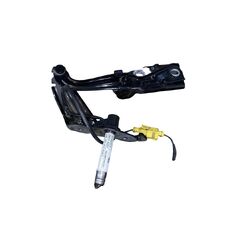 Škoda Octavia 3 sedan r.v. 2013 levý pant kapoty 5E0823301C